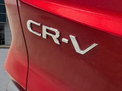 2026 Honda CR-V - Photo 9