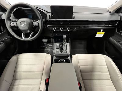 2026 Honda CR-V - Photo 19