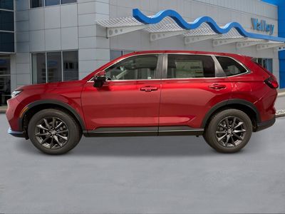 2026 Honda CR-V - Photo 2