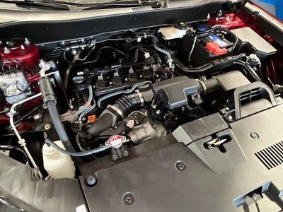 2026 Honda CR-V - Photo 10