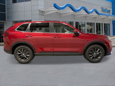 2026 Honda CR-V - Photo 6