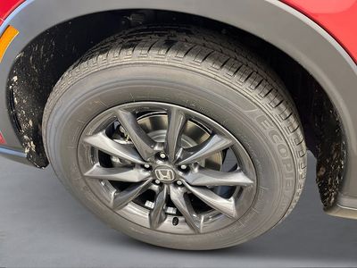 2026 Honda CR-V - Photo 11
