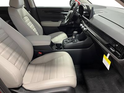 2026 Honda CR-V - Photo 27