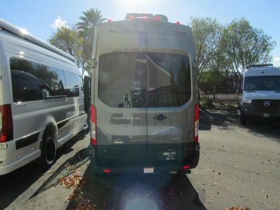 2026 Thor Motor Coach PALLADIUM - Photo 15