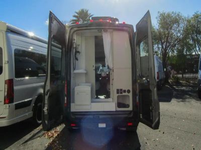 2026 Thor Motor Coach PALLADIUM - Photo 2