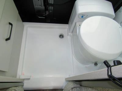 2026 Thor Motor Coach PALLADIUM - Photo 10