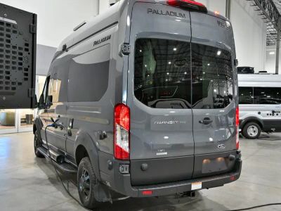 2026 Thor Motor Coach PALLADIUM - Photo 14