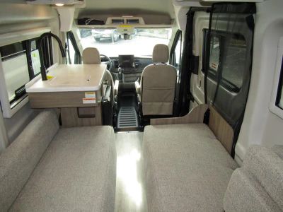 2026 Thor Motor Coach PALLADIUM - Photo 4