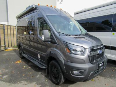 2026 Thor Motor Coach PALLADIUM - Photo 1