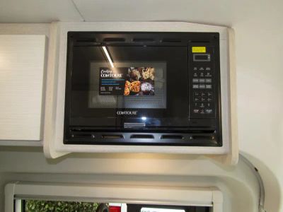 2026 Thor Motor Coach PALLADIUM - Photo 7