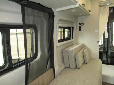 2026 Thor Motor Coach PALLADIUM - Photo 9