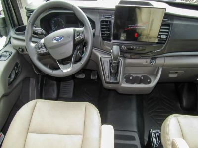 2026 Thor Motor Coach PALLADIUM - Photo 3