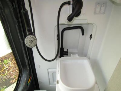 2026 Thor Motor Coach PALLADIUM - Photo 11