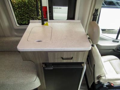 2026 Thor Motor Coach PALLADIUM - Photo 6