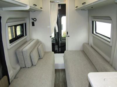 2026 Thor Motor Coach PALLADIUM - Photo 5