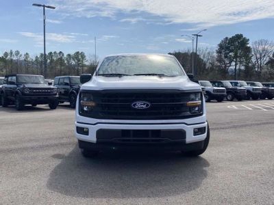 2026 Ford F-150 — photo 8 view