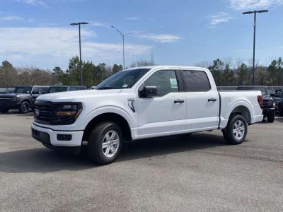 2026 Ford F-150 — photo 7 view