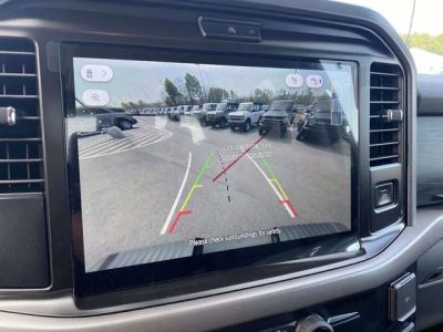 2026 Ford F-150 — photo 17 view