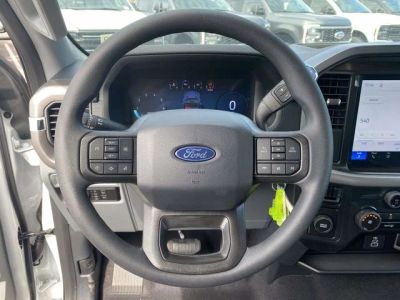 2026 Ford F-150 — photo 13 view