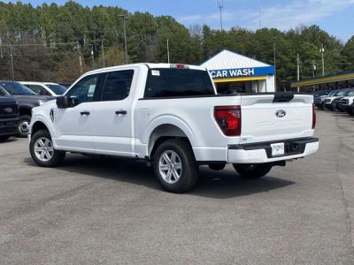 2026 Ford F-150 — detail view