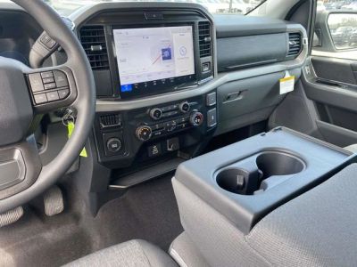 2026 Ford F-150 — photo 16 view