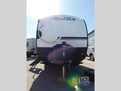 2023 Forest River RV Rockwood GEO Pro - Photo 15