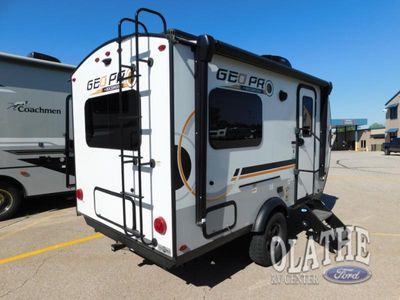 2023 Forest River RV Rockwood GEO Pro - Photo 19