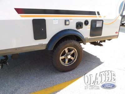 2023 Forest River RV Rockwood GEO Pro - Photo 17