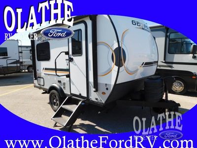 2023 Forest River RV Rockwood GEO Pro - Photo 1