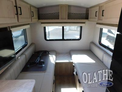 2023 Forest River RV Rockwood GEO Pro - Photo 5