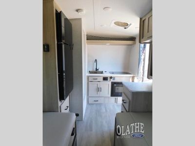 2023 Forest River RV Rockwood GEO Pro - Photo 8