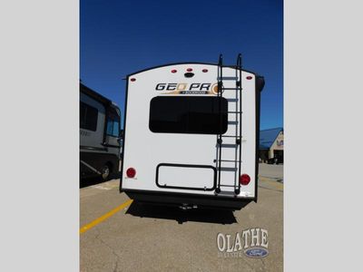 2023 Forest River RV Rockwood GEO Pro - Photo 18