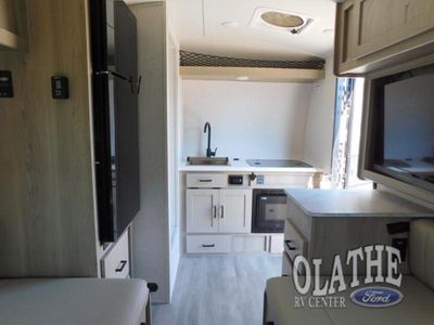 2023 Forest River RV Rockwood GEO Pro - Photo 7
