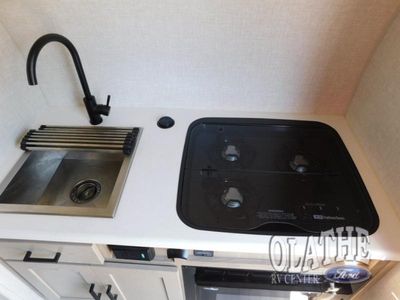 2023 Forest River RV Rockwood GEO Pro - Photo 11