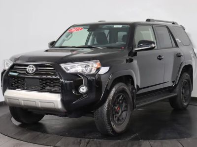 2023 Toyota 4Runner - Photo 1