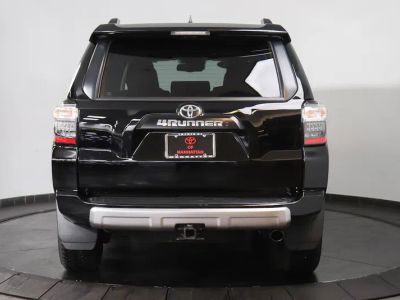 2023 Toyota 4Runner - Photo 4