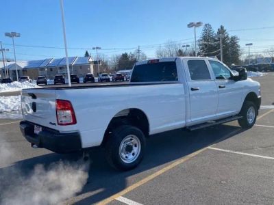 2024 RAM 2500 — detail view