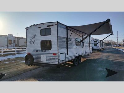 2026 Wayfinder RV Go Play - Photo 8