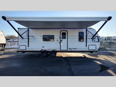 2026 Wayfinder RV Go Play - Photo 12