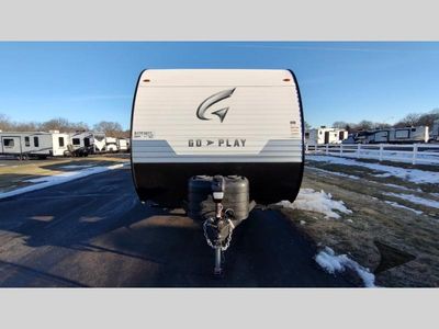 2026 Wayfinder RV Go Play - Photo 3