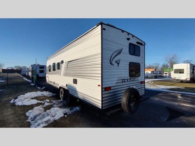 2026 Wayfinder RV Go Play - Photo 13