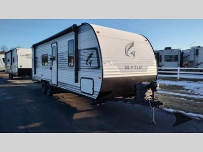 2026 Wayfinder RV Go Play - Photo 1
