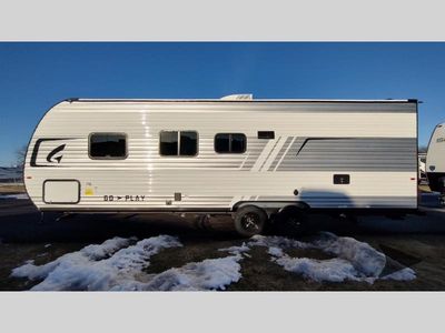 2026 Wayfinder RV Go Play - Photo 11