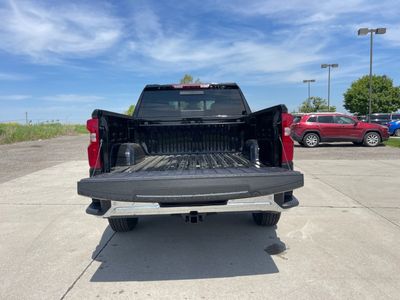 2025 Chevrolet Silverado 1500 - Photo 5