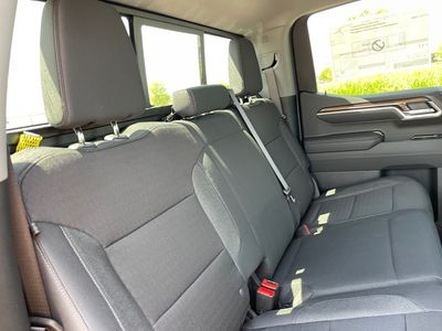 2025 Chevrolet Silverado 1500 - Photo 14