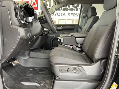 2025 Chevrolet Silverado 1500 - Photo 15