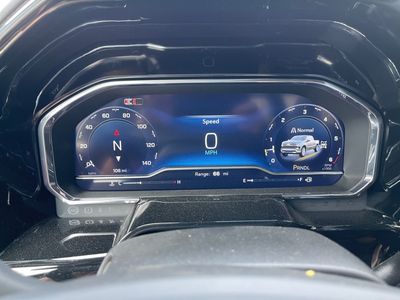 2025 Chevrolet Silverado 1500 - Photo 12