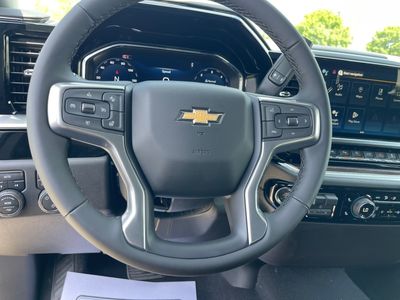 2025 Chevrolet Silverado 1500 - Photo 13