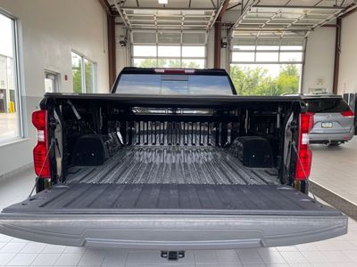 2025 Chevrolet Silverado 1500 - Photo 6