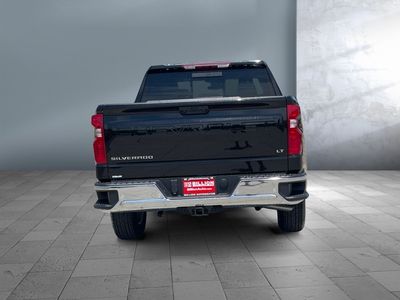 2025 Chevrolet Silverado 1500 - Photo 3